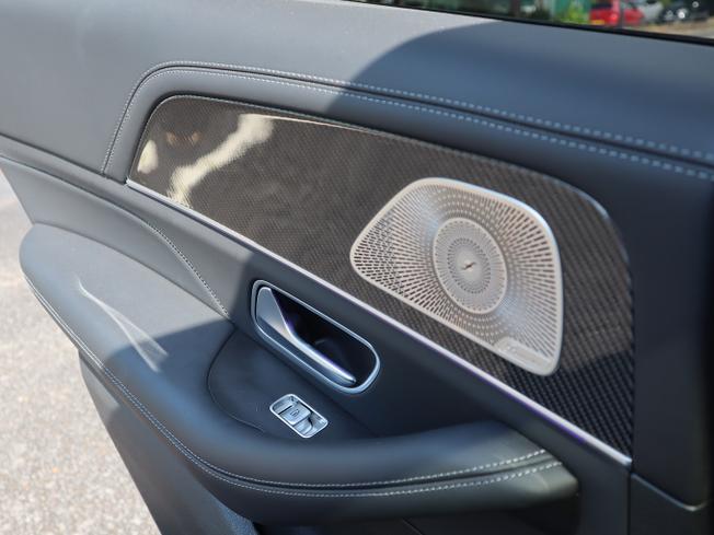 MERCEDES-BENZ Gle Photo 23