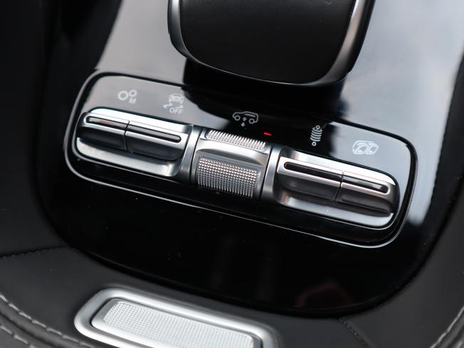 MERCEDES-BENZ Gle Photo 24