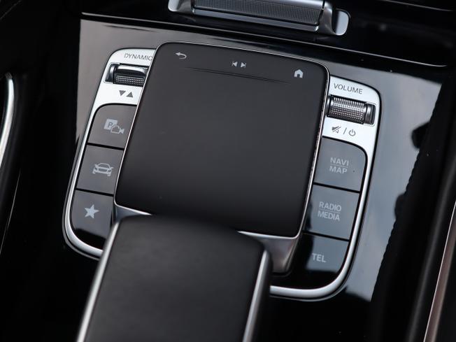MERCEDES-BENZ Gle Photo 25
