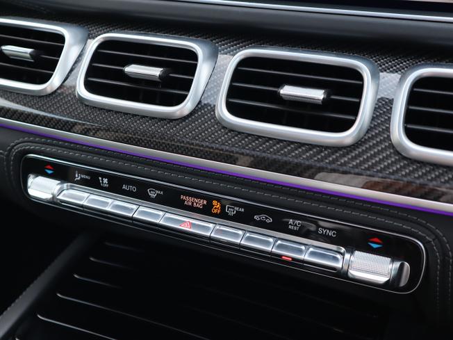 MERCEDES-BENZ Gle Photo 26