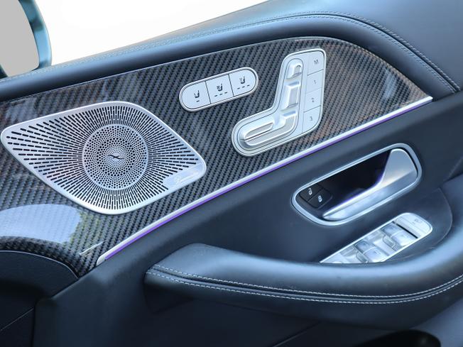 MERCEDES-BENZ Gle Photo 28