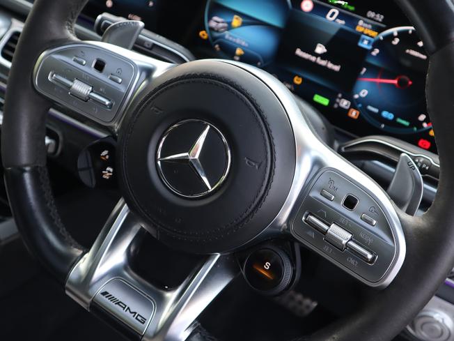 MERCEDES-BENZ Gle Photo 29
