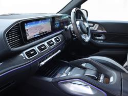 MERCEDES-BENZ Gle Photo 3