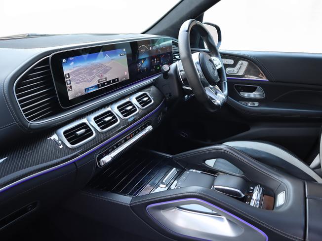 MERCEDES-BENZ Gle Photo 3