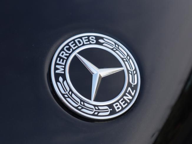 MERCEDES-BENZ Gle Photo 30