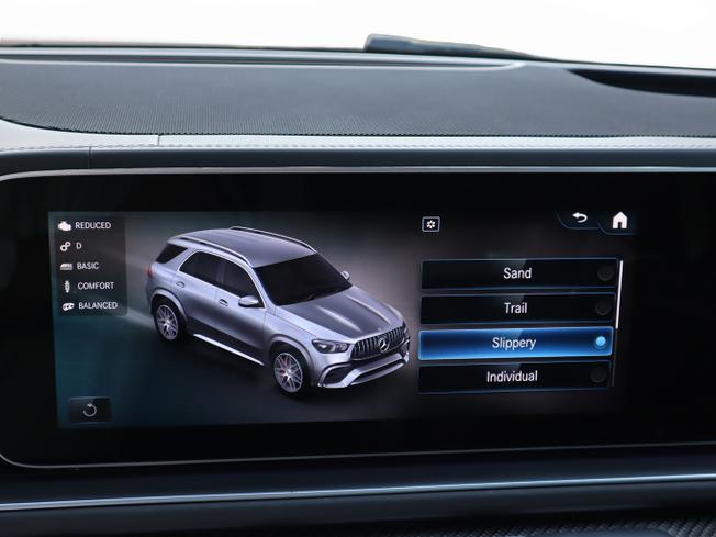 MERCEDES-BENZ Gle Photo 31
