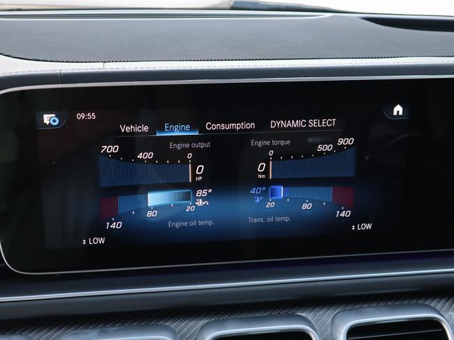 MERCEDES-BENZ Gle Photo 34