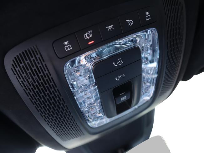 MERCEDES-BENZ Gle Photo 37