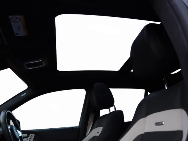 MERCEDES-BENZ Gle Photo 38