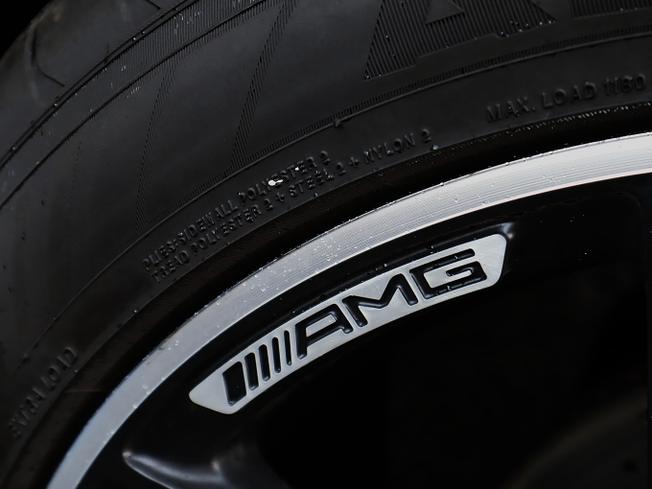 MERCEDES-BENZ Gle Photo 41