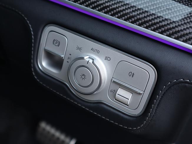 MERCEDES-BENZ Gle Photo 42