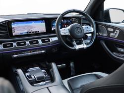 MERCEDES-BENZ Gle Photo 5
