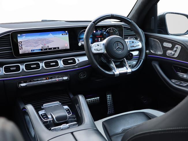 MERCEDES-BENZ Gle Photo 5