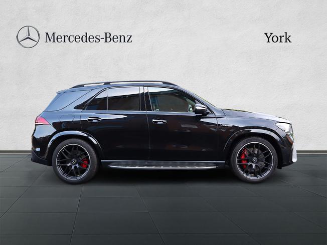 MERCEDES-BENZ Gle Photo 6