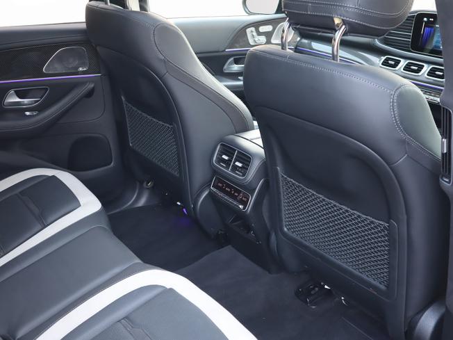 MERCEDES-BENZ Gle Photo 7