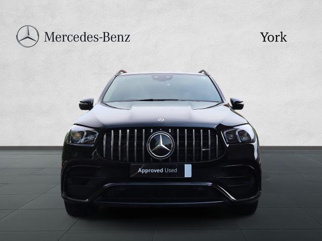MERCEDES-BENZ Gle Photo 9