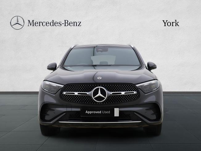 MERCEDES-BENZ Glc Photo 10