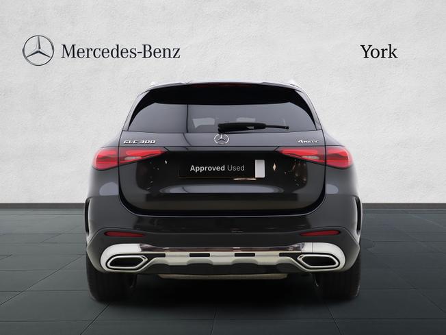 MERCEDES-BENZ Glc Photo 11