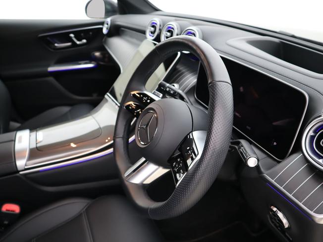 MERCEDES-BENZ Glc Photo 14