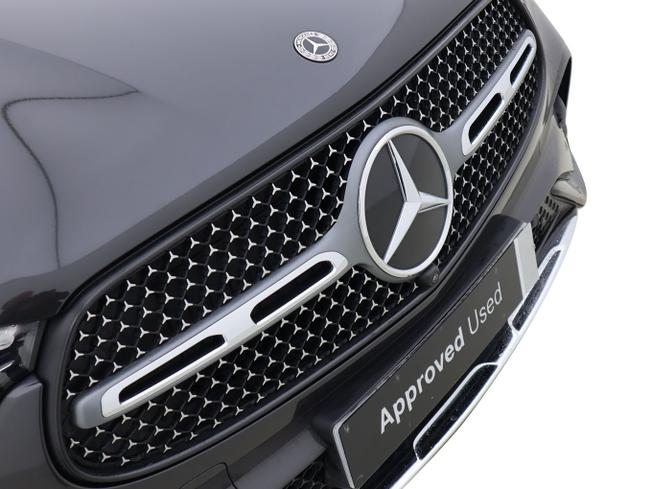 MERCEDES-BENZ Glc Photo 15