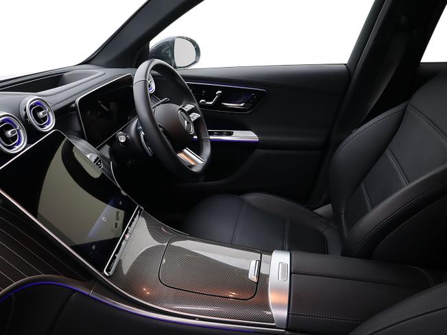 MERCEDES-BENZ Glc Photo 17