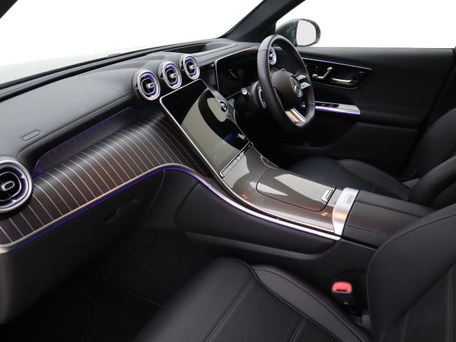 MERCEDES-BENZ Glc Photo 18