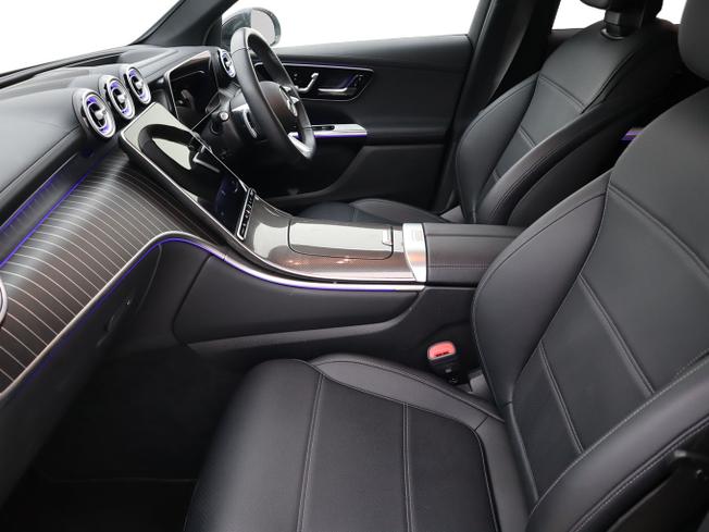 MERCEDES-BENZ Glc Photo 19