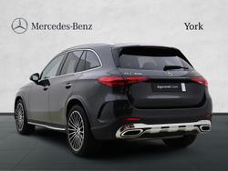 MERCEDES-BENZ Glc Photo 2