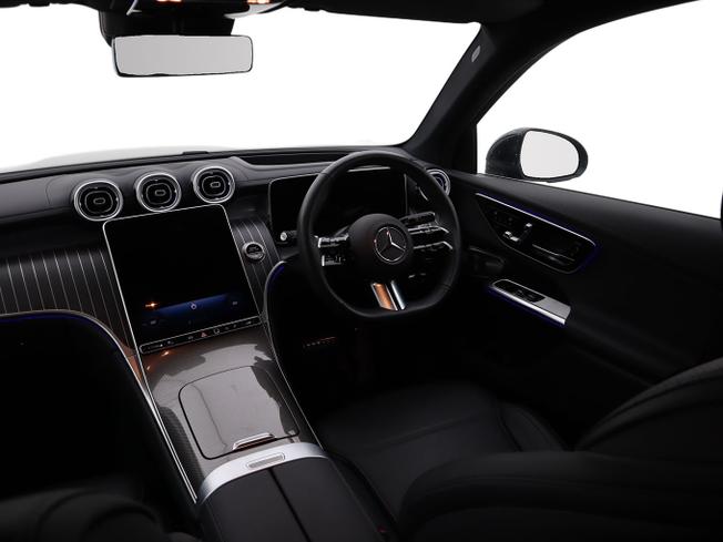 MERCEDES-BENZ Glc Photo 22