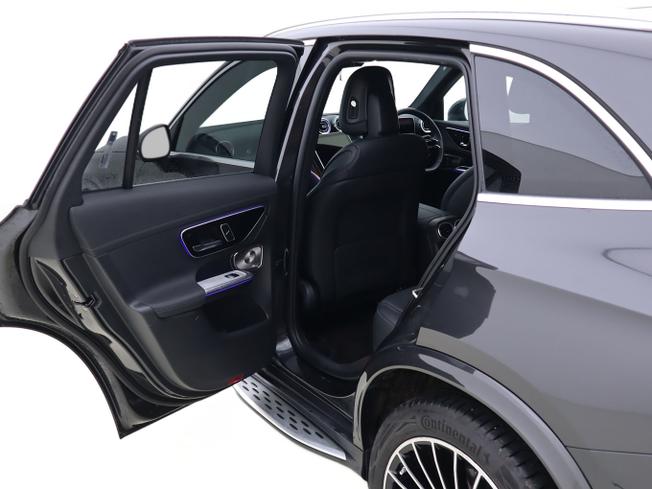 MERCEDES-BENZ Glc Photo 23