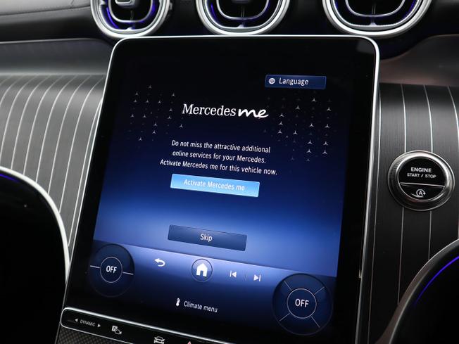 MERCEDES-BENZ Glc Photo 26