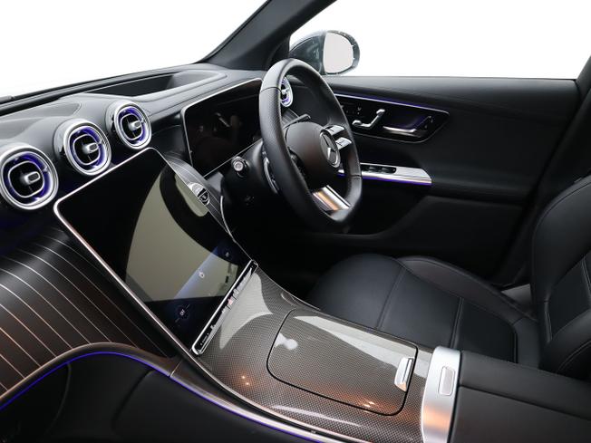 MERCEDES-BENZ Glc Photo 3