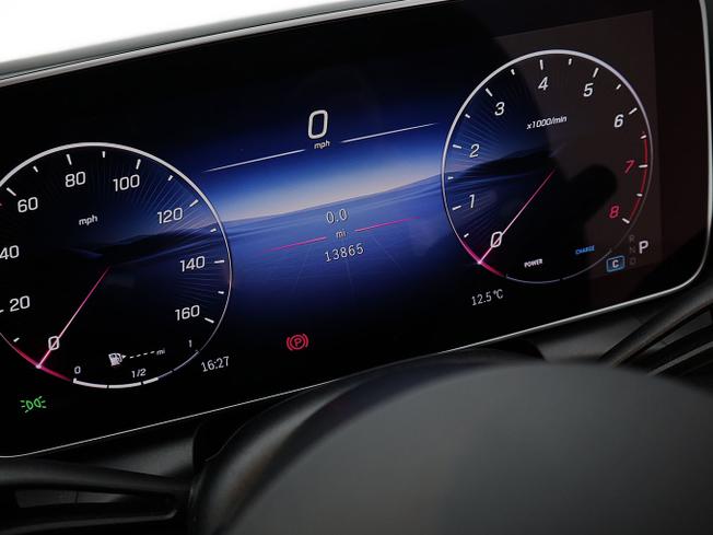 MERCEDES-BENZ Glc Photo 4