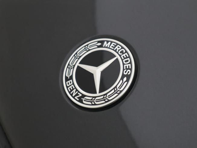 MERCEDES-BENZ Glc Photo 41