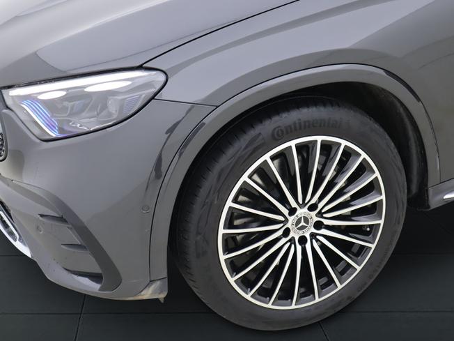 MERCEDES-BENZ Glc Photo 42