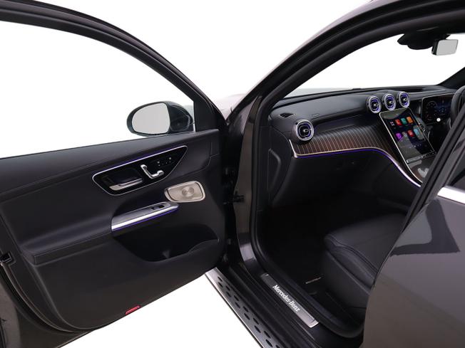 MERCEDES-BENZ Glc Photo 44
