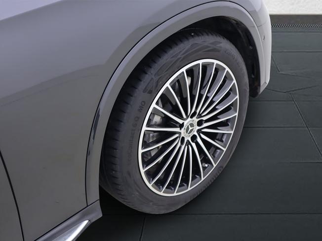 MERCEDES-BENZ Glc Photo 6