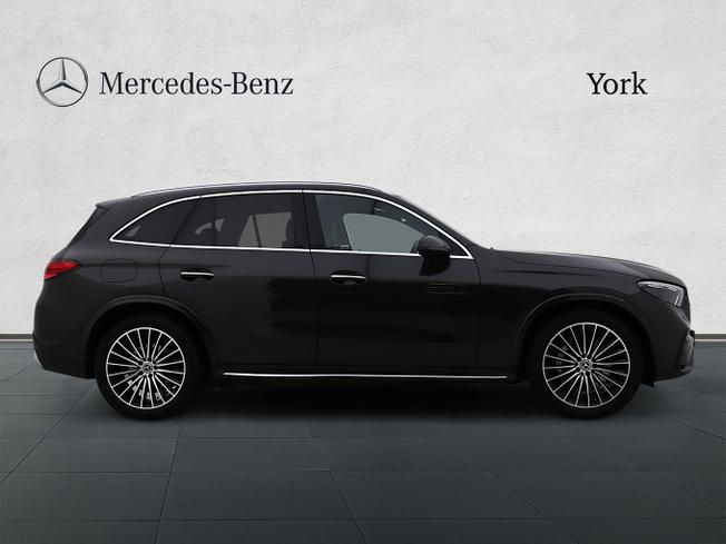 MERCEDES-BENZ Glc Photo 7