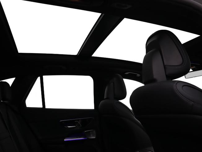 MERCEDES-BENZ Glc Photo 8