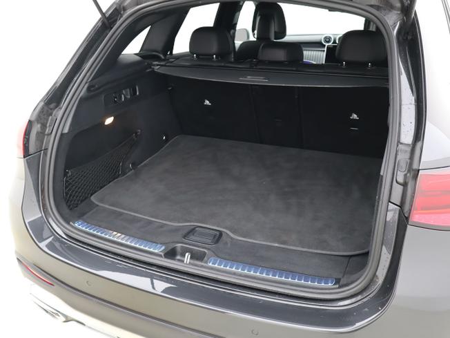 MERCEDES-BENZ Glc Photo 9