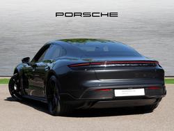PORSCHE Taycan Photo 2