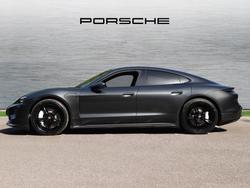 PORSCHE Taycan Photo 5
