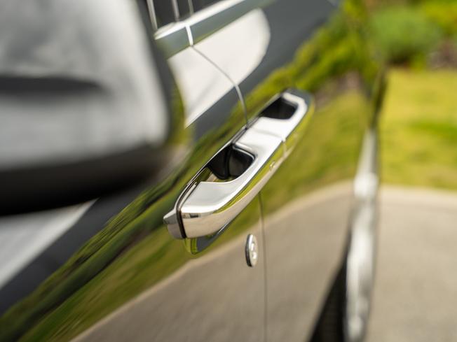 ROLLS-ROYCE Ghost Photo 44