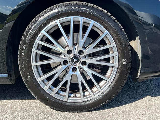 MERCEDES-BENZ CLA Class Photo 11
