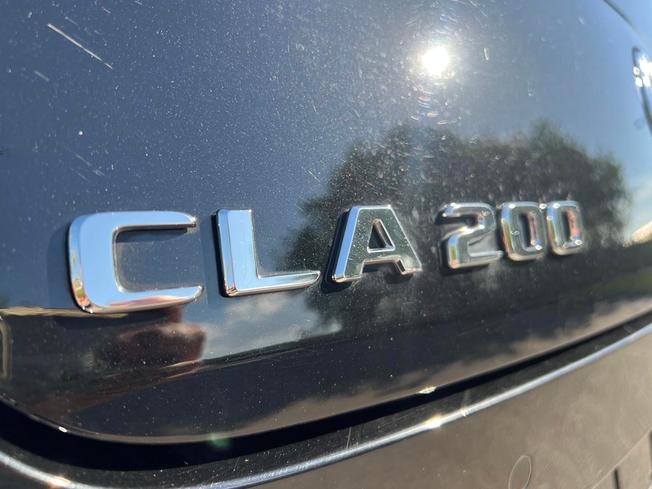 MERCEDES-BENZ CLA Class Photo 13