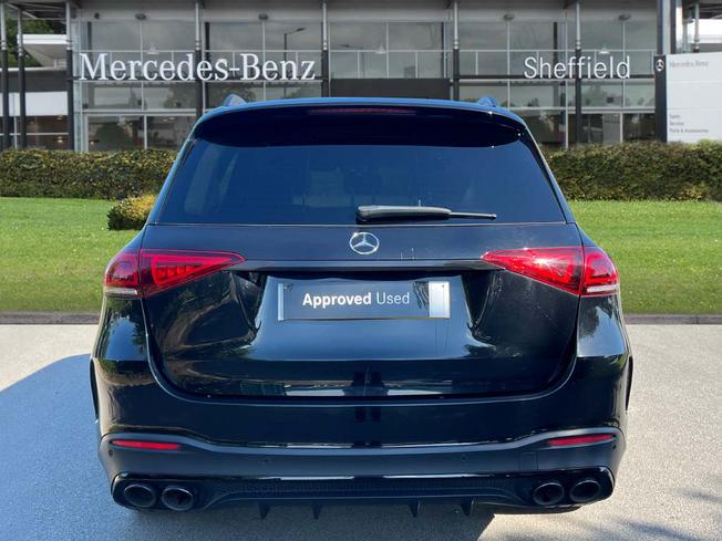 MERCEDES-BENZ Gle Photo 10