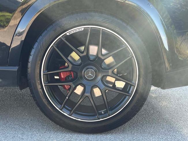 MERCEDES-BENZ Gle Photo 11