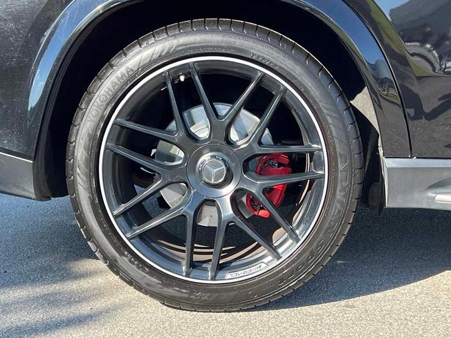 MERCEDES-BENZ Gle Photo 12