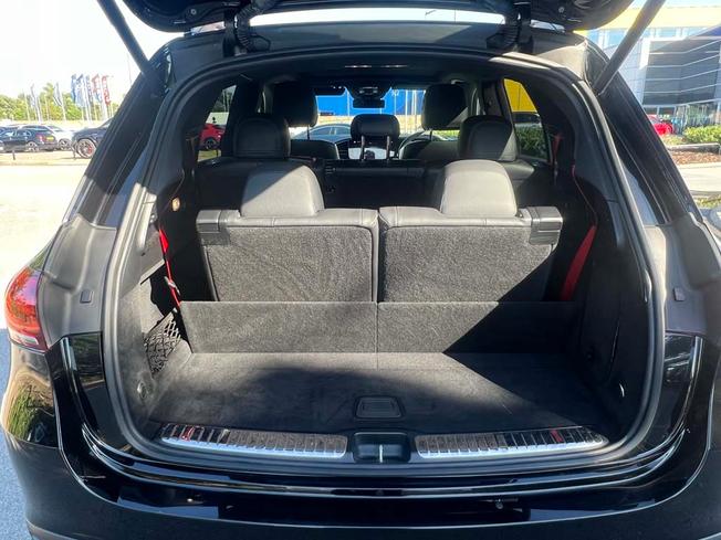 MERCEDES-BENZ Gle Photo 15