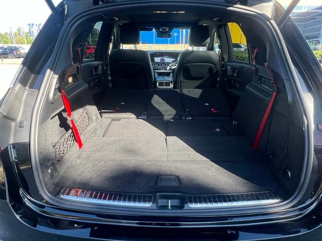 MERCEDES-BENZ Gle Photo 16